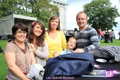 Apéro Pré-Doudou ! - Gallerie photo #5